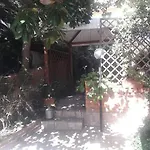 Monolocale in tipica casa ligure