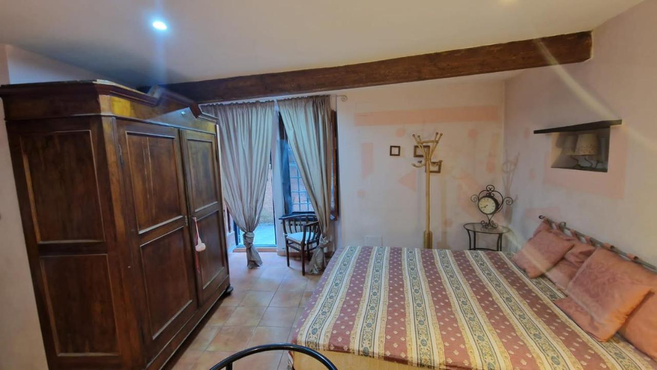 Monolocale In Tipica Casa Ligure * Genova